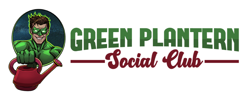 Green Plantern Social Club